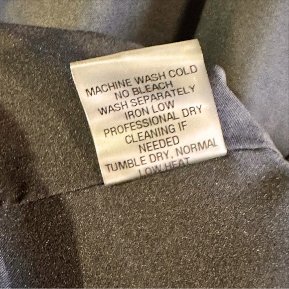 NWT Jordan Louis NY Black ‘Macy’ Dress Size Small - Picture 3 of 16